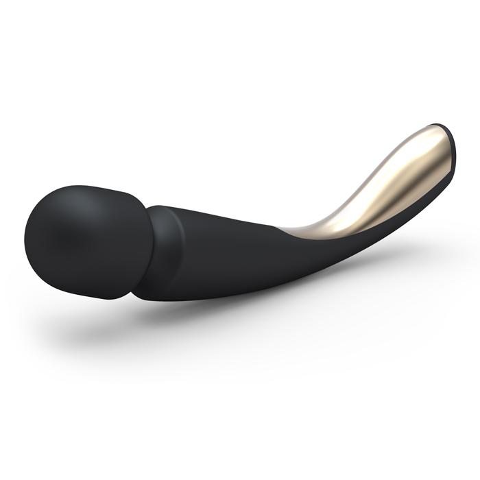 Lelo Medium Smart Wand Massager | Top 10 Kinky Holiday Gift Ideas | Lexi Sylver