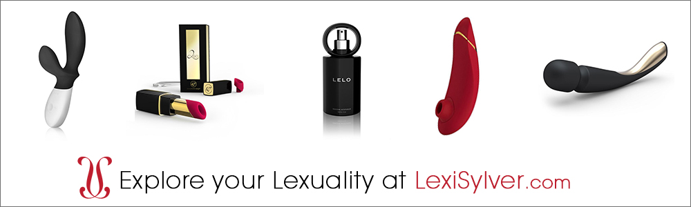 Lexi Sylver Sex Toys Shop