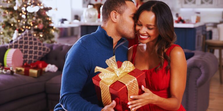 How To Thrive During The Holidays: LIVE Webinar